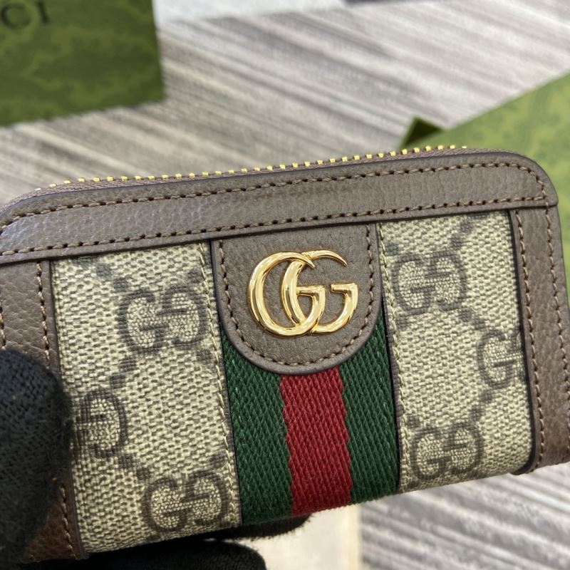 Gucci Wallets